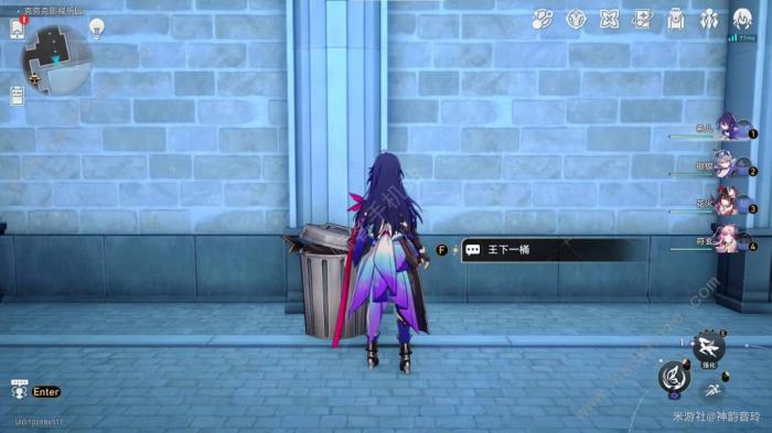 崩坏星穹铁道克劳克影视乐园两个王下一桶在哪2