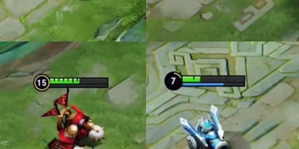 王者荣耀小兵皮肤怎么设置2