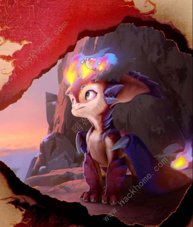 英雄联盟斯莫德技能是什么1