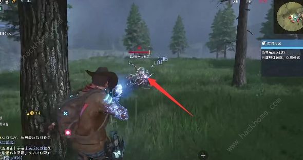 星球重启废旧金属任务怎么做4