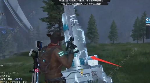 星球重启废旧金属任务怎么做6