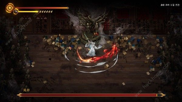 暖雪终业讲的什么故事9