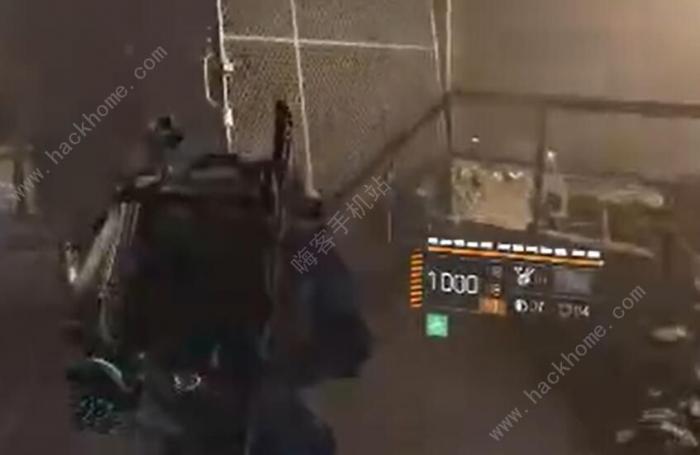 全境封锁2艾伯市灰白钥匙怎么得10