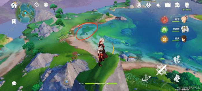 原神帕克的希冀精致宝箱怎么得2