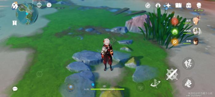 原神帕克的希冀精致宝箱怎么得4