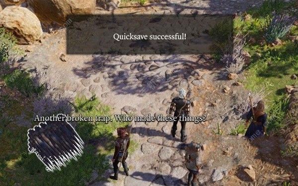 博德之门3攻略大全_博德之门3鬼婆收益最大化