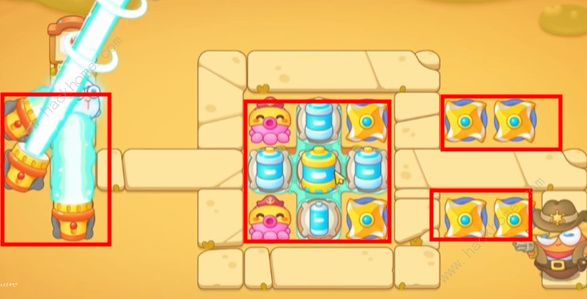 保卫萝卜4波仔很忙攻略大全6