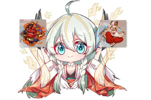 紧那罗搭配什么御魂?13