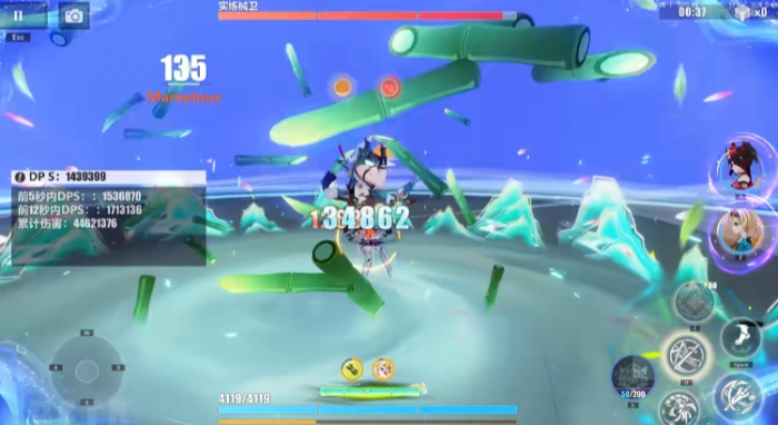 崩坏3一客逍游怎么样1