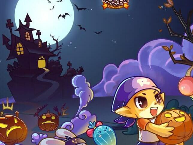 洛克王国破局怎么打2