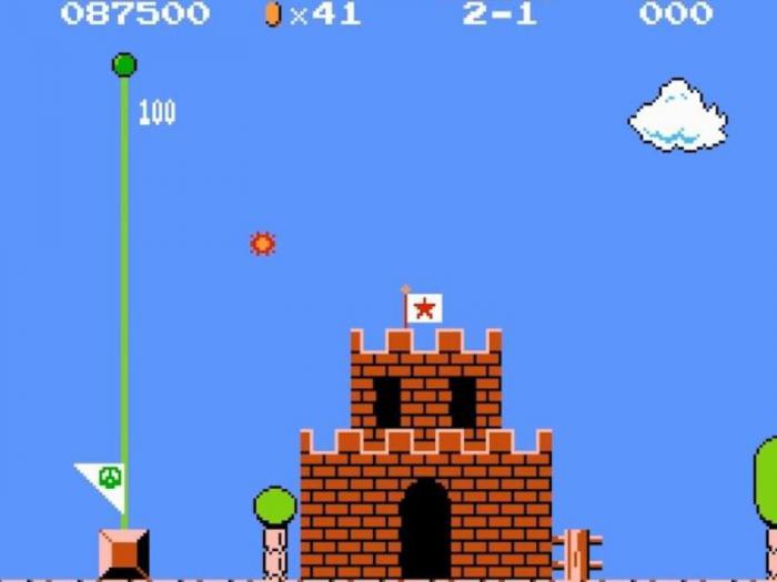 超级玛丽怎么蹲着走2