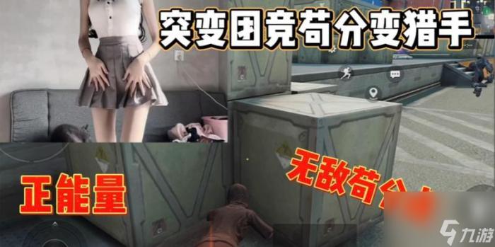 逆战仙尊召唤宠物的正确步骤是什么3