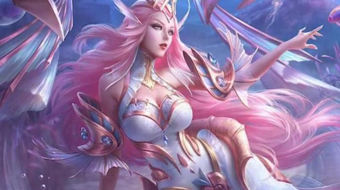 王者荣耀有哪些皮肤_王者荣耀有哪些皮肤在哪里看