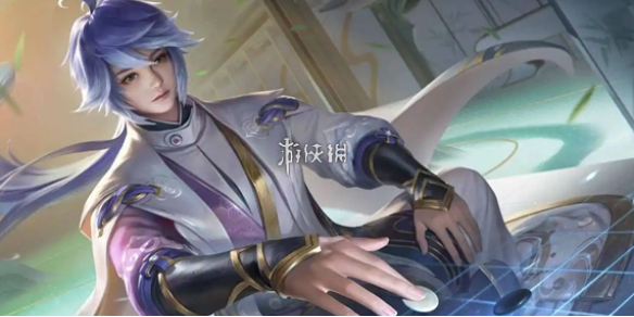 王者荣耀名字大全_王者荣耀名字空白代码