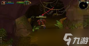 魔兽世界怀旧服奥肯斯古尔任务怎么完成1