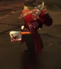 魔兽世界怀旧服迪兹·斯诺班boss怎么打1