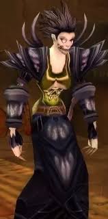 魔兽世界怀旧服迪兹·斯诺班boss怎么打3