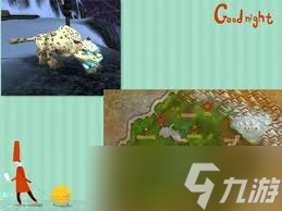 魔兽世界怀旧服灵魂兽在哪1