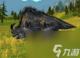 魔兽世界怀旧服阿兰其亚在哪里在哪_魔兽阿兰其亚的角怎么做