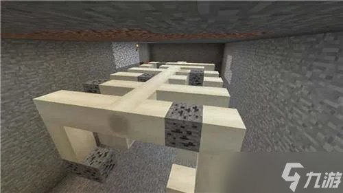 我的世界化石怎么挖_我的世界化石怎么挖掉