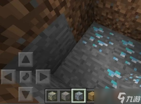 我的世界反应核怎么做1