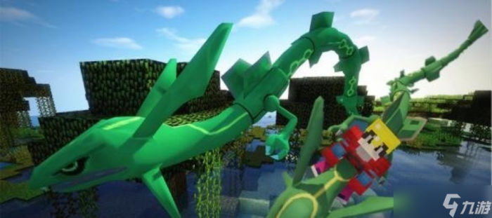 我的世界怎么召唤神兽_我的世界召唤神兽代码