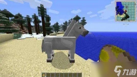 我的世界怎么合成马鞍_我的世界 马鞍合成