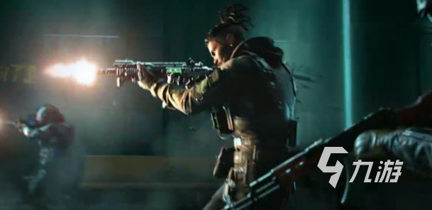 使命召唤手游s2数位迷踪有什么3