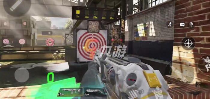 使命召唤手游an94毁灭浪潮怎么获得4