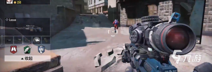 使命召唤手游铁肺技能怎么用4