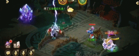 《梦幻西游》魔珠流小雷音亮点5