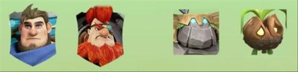 龙石战争不同玩家阵容如何搭配3