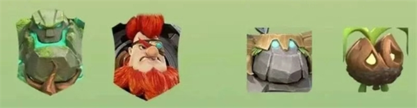 龙石战争不同玩家阵容如何搭配4