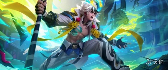 王者荣耀张飞皮肤大全3