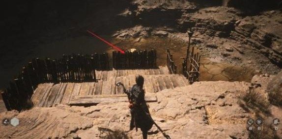 黑神话悟空拨些泥丸十一难成就怎么做3