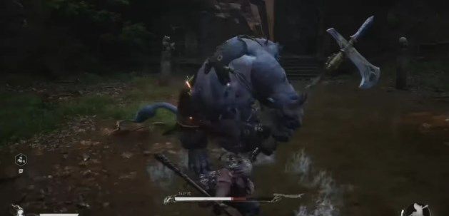 黑神话悟空第一章BOSS全图鉴收集1