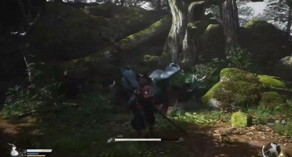 黑神话悟空第一章BOSS全图鉴收集3