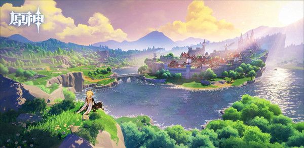 原神好友怎么私聊1