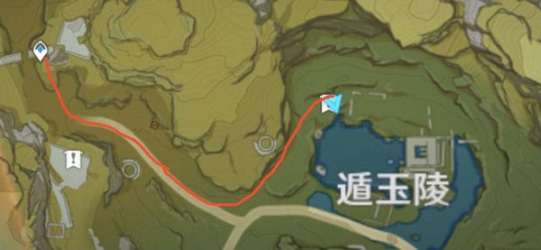 原神万民鲜食怎么做2