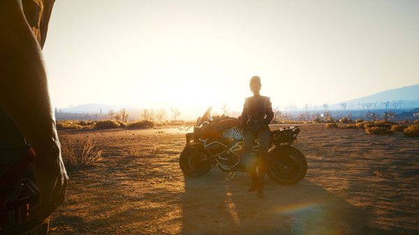 赛博朋克2077帕南支线怎么触发1