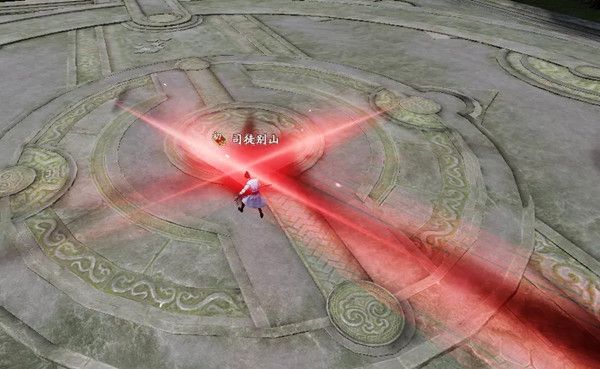 天涯明月刀手游嘲天宫怎么通关3