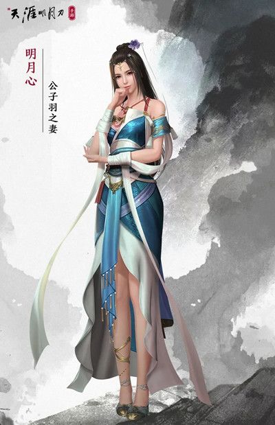 天涯明月刀手游嘲天宫怎么通关6