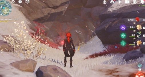 原神腐殖之牙世界任务龙牙怎么找11