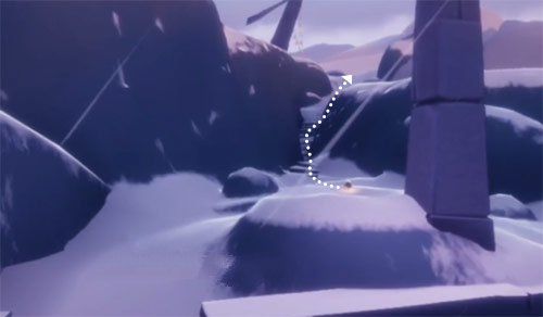 光遇国服梦想季5个小金人位置怎么找13