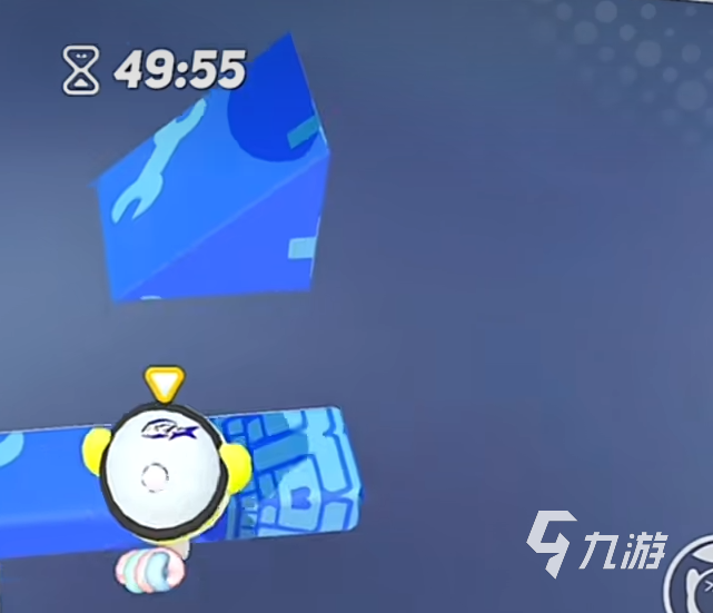 蛋仔派对大花袄蛋仔怎么领3