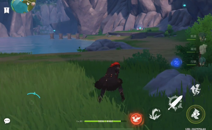 原神如何解锁璃月2