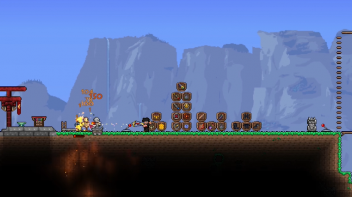 泰拉瑞亚射手饰品怎么选3