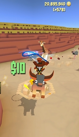 疯狂动物园消防大象怎么抓攻略2