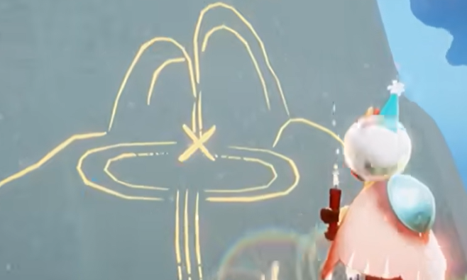 光遇如何获得昆斗斗篷3