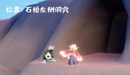 光遇晨岛的三位先祖分别在哪里1